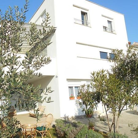 Apartment Valery Zadar Luaran gambar