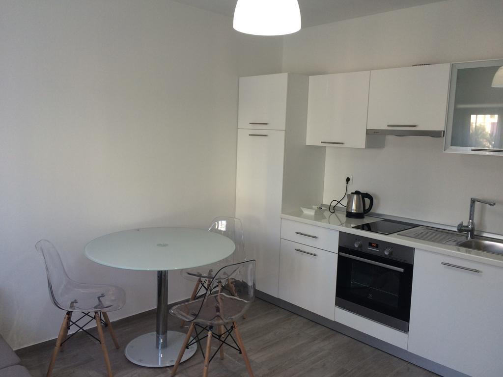Apartment Valery Zadar Luaran gambar