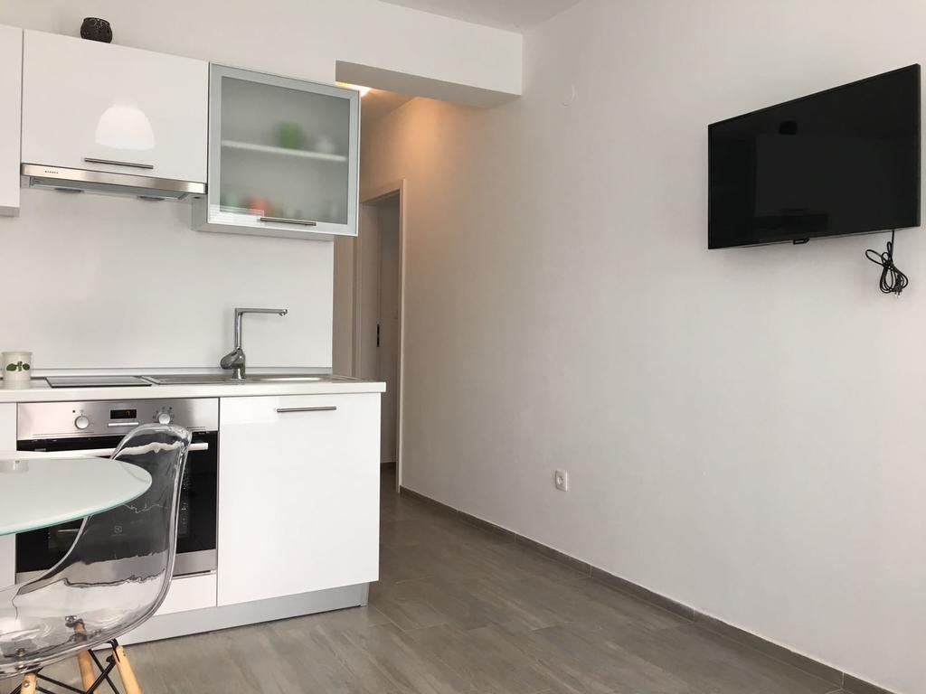 Apartment Valery Zadar Luaran gambar