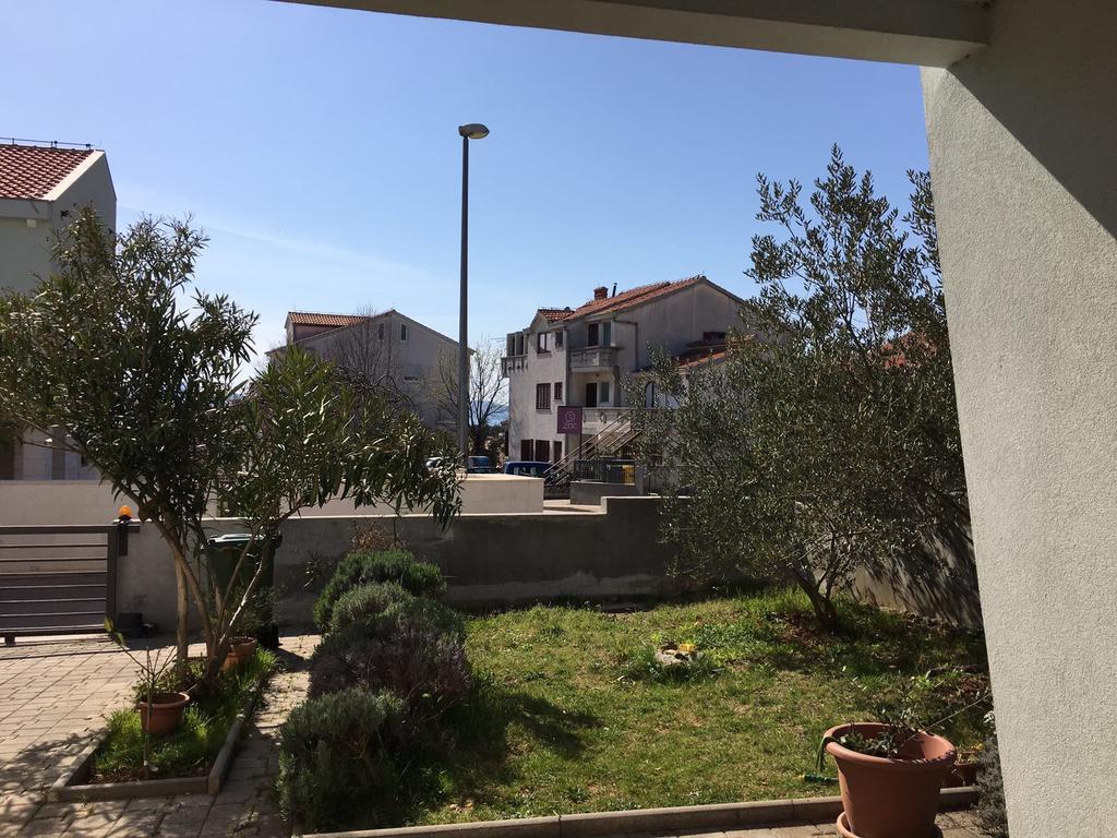 Apartment Valery Zadar Luaran gambar
