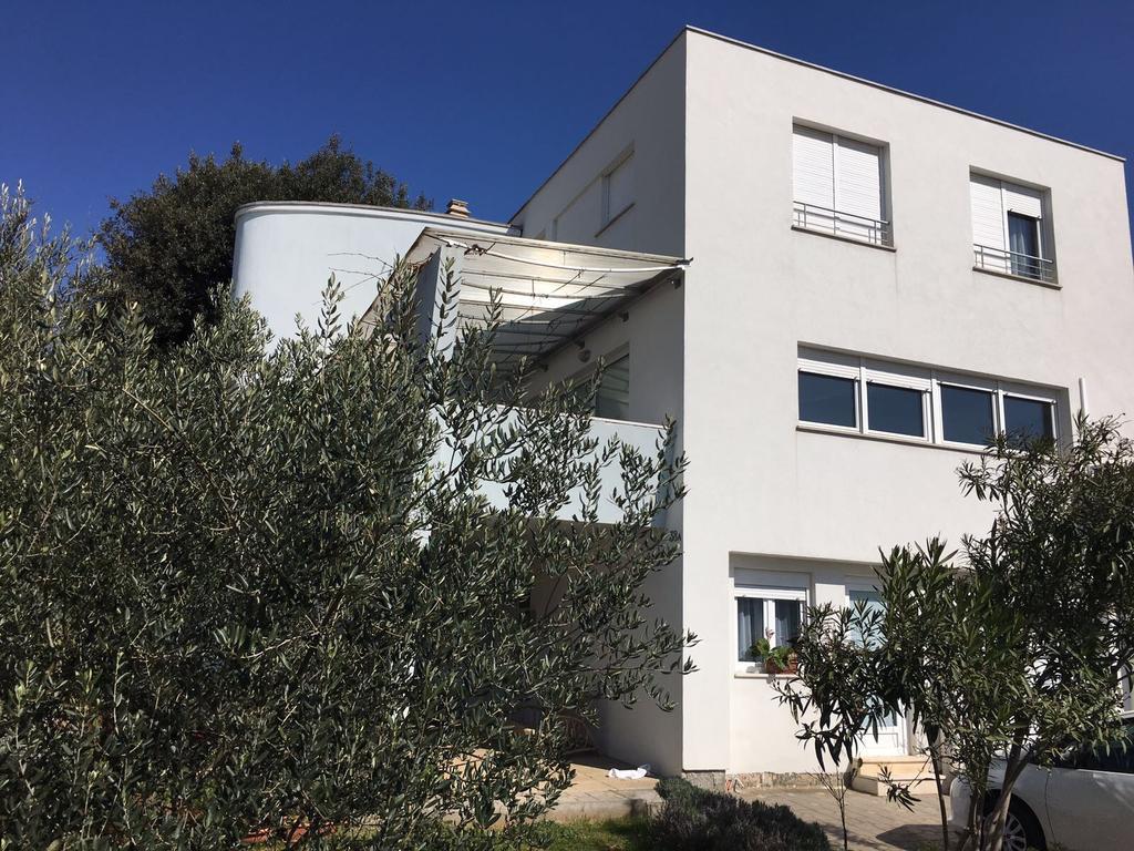 Apartment Valery Zadar Luaran gambar