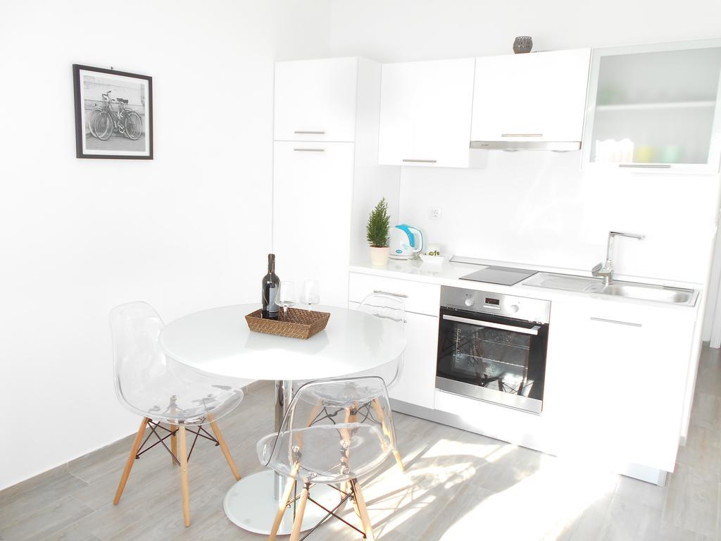 Apartment Valery Zadar Luaran gambar