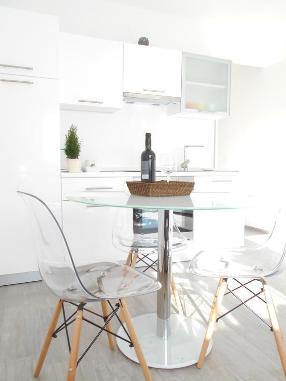 Apartment Valery Zadar Luaran gambar