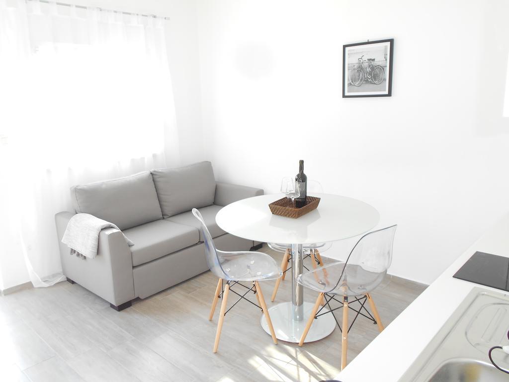 Apartment Valery Zadar Luaran gambar