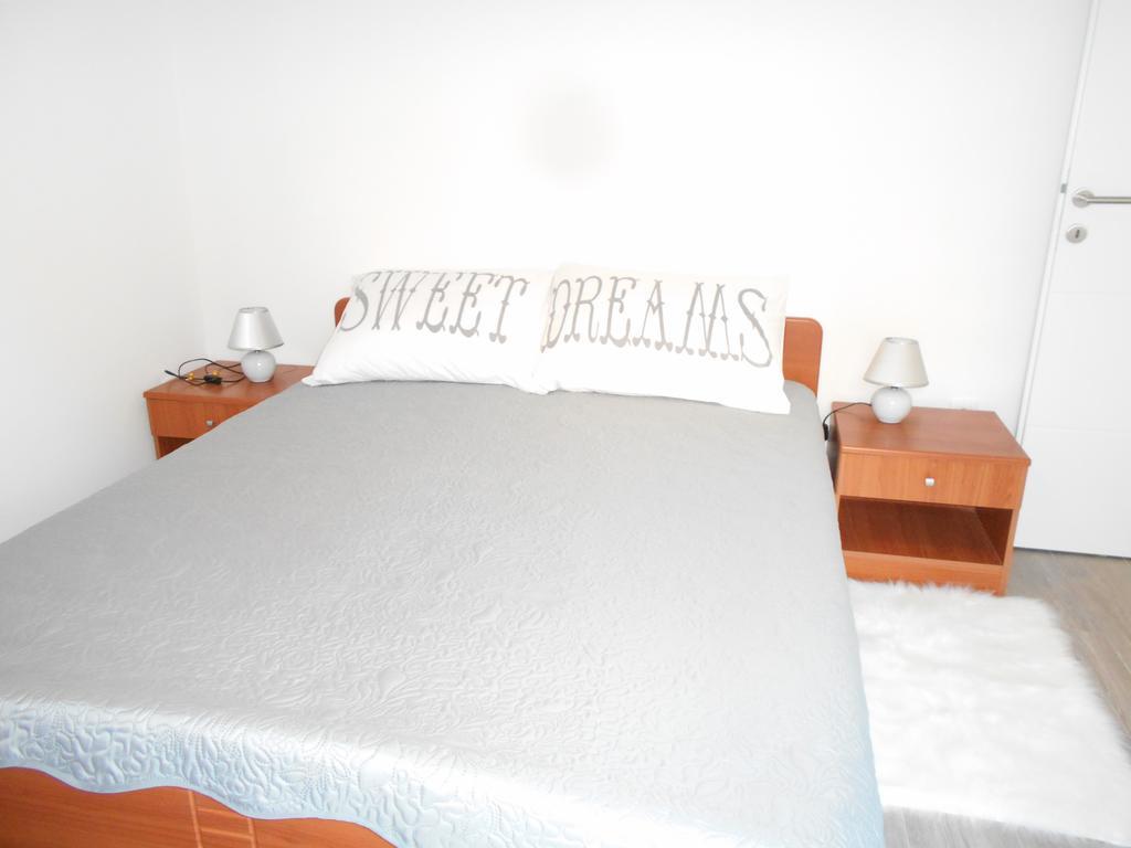 Apartment Valery Zadar Luaran gambar