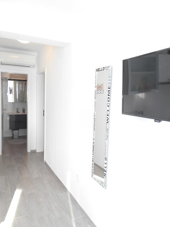 Apartment Valery Zadar Luaran gambar