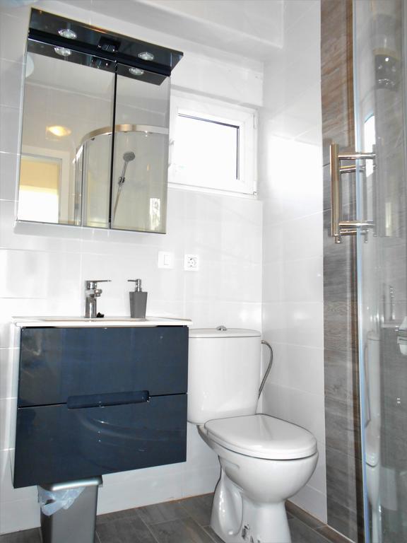 Apartment Valery Zadar Luaran gambar