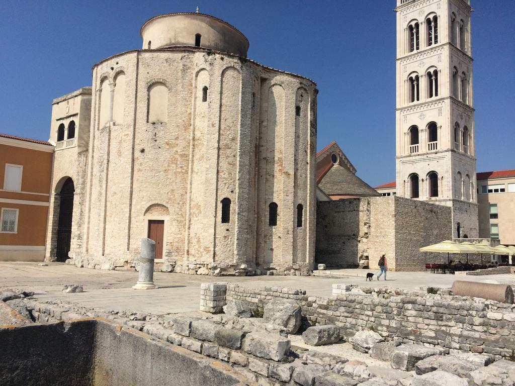 Apartment Valery Zadar Luaran gambar