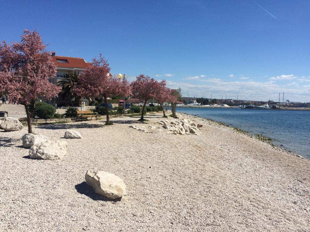 Apartment Valery Zadar Luaran gambar
